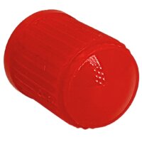 Ventilkappe rot