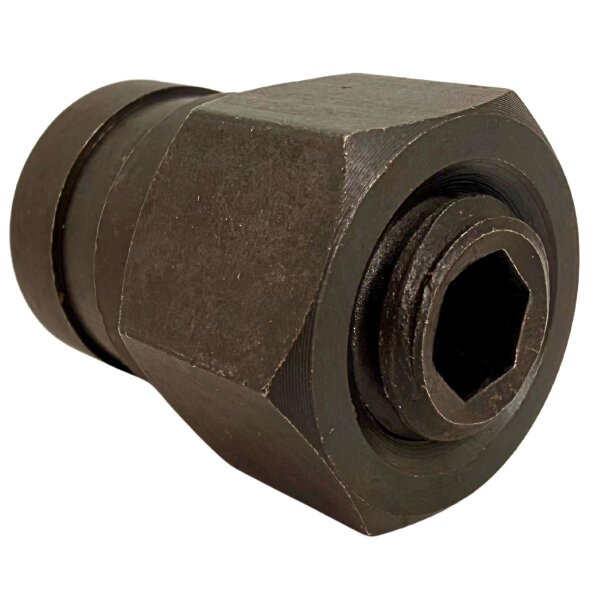 Stehbolzenausdreher M6 x 1,0