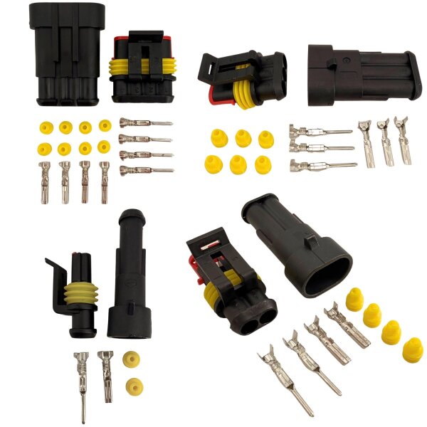 Kombistecker