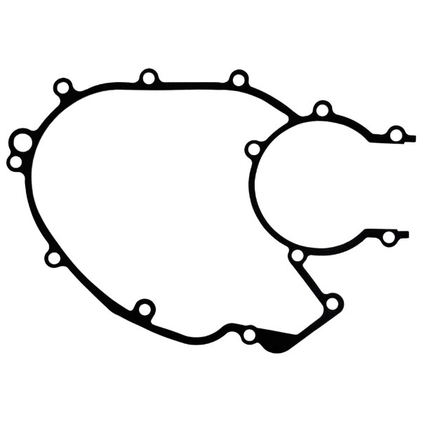 Dichtung Motorhälften Metall