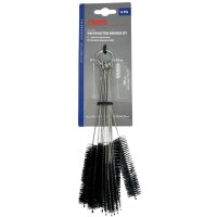 Reinigungsbürsten-Set 13-teilig 2–25 mm