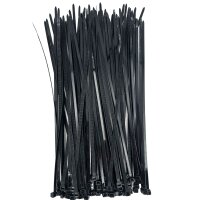 Kabelbinder-Sortiment 100-teilig 300 x 4,8 mm