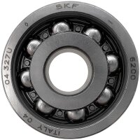 Lager Nebenwelle SKF