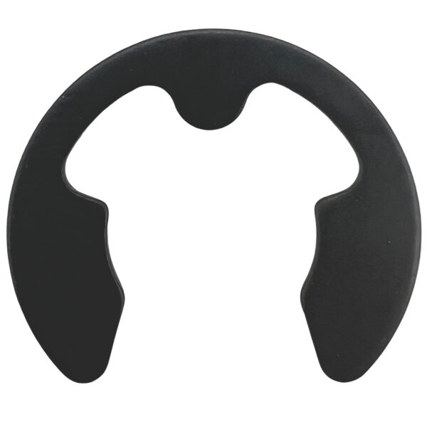 Sicherungsring für Schaltzug