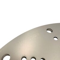 Adapterflansch Satz E4