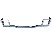 Auffahrschutz Stoßstange