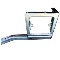 Auffahrschutz Stoßstange