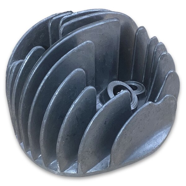 Zylinderkopf für 50ccm Original-Zylindersatz (Gebrauchtware)