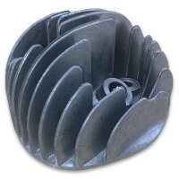 Zylinderkopf für 50ccm Original-Zylindersatz...