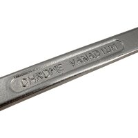 Bremsleitungsschlüssel 10 x 11 mm