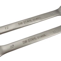 Bremsleitungsschlüsselsatz 2-teilig