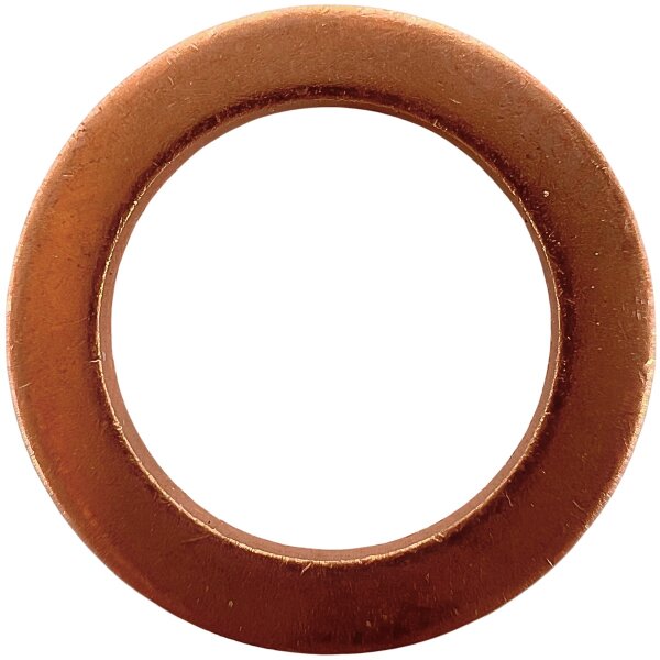 Dichtring Ölablaßschraube