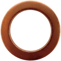 Dichtring Ölablaßschraube