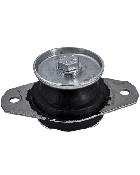 Silentgummi Motorhalter