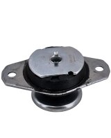 Silentgummi Motorhalter
