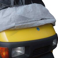 Gummizug mit Ösen für Faltgarage