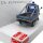Modell 1:87 PIAGGIO APE 50 ,,Werkfeuerwehr Chempark
