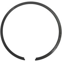 Kolbenring für POLINI 50ccm unten