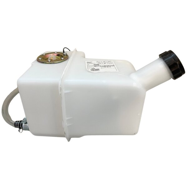 Schmieröltank komplett