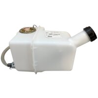 Schmieröltank komplett