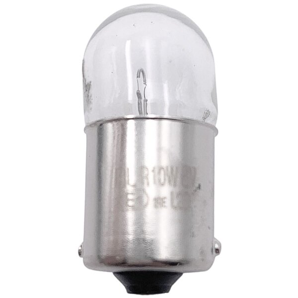 Birne 6V/5W Ba15s