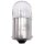 Birne 6V/5W Ba15s