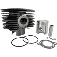 Zylindersatz komplett 218ccm