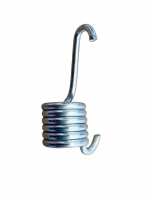 Feder für Bremsbacken