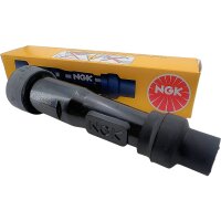 Zündkerzenstecker NGK gerade - SB05E, für...