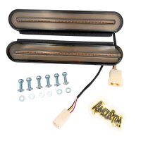 LED Rücklicht Umbaukit