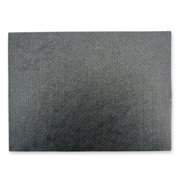 Dichtpapier Metall 1.00mm, 140x195mm