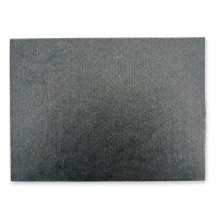 Dichtpapier Metall 1.00mm, 140x195mm